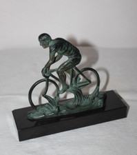 Ancien trophée cycliste d'occasion  Champtocé-sur-Loire