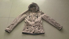 Wellensteyn chocolate jacke gebraucht kaufen  Mannheim