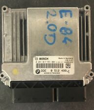 Calculateur moteur bmw d'occasion  Morangis