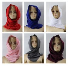 Kopf tuch chiffon gebraucht kaufen  Berlin