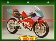 Aprilia 250 rs250v d'occasion  Cherbourg-Octeville-