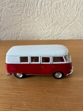 Toy camper van for sale  GRAVESEND
