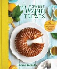 Sweet vegan treats for sale  Montgomery