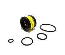 Brc gasfilter set gebraucht kaufen  Münster
