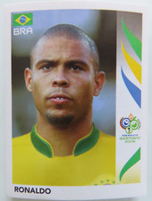 Panini football ronaldo d'occasion  Senlis