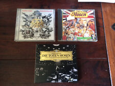 Toten hosen alben gebraucht kaufen  Iffezheim