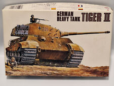 Fujimi 76001 german gebraucht kaufen  Blieskastel