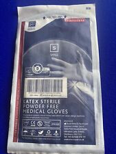 Latex sterile powder for sale  RAINHAM