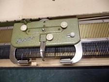 strickapparat gebraucht kaufen  Hilpoltstein