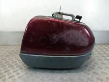 Honda 1100 pannier for sale  SKELMERSDALE