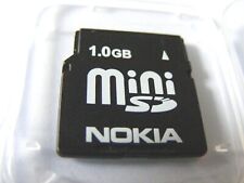 1gb mini card gebraucht kaufen  Wolmirstedt