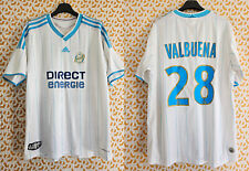 Maillot olympique marseille d'occasion  Arles
