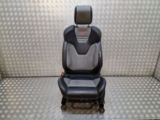 Siège gauche modèle d'occasion  Velaux
