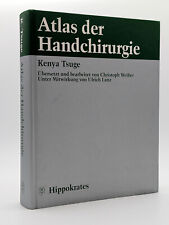Atlas handchirurgie kenya gebraucht kaufen  Schömberg