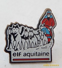 Ancien pin elf d'occasion  Ham