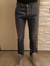 Jeans uomo marca usato  Busto Arsizio