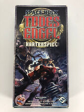 Space hulk todesengel gebraucht kaufen  Lörrach