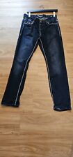 Herren jeans gr gebraucht kaufen  Efringen-Kirchen