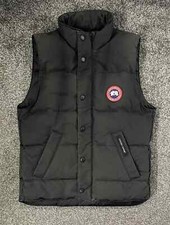 Canada goose gilet for sale  YORK