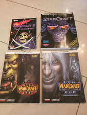 Warcraft warcraft starcraft gebraucht kaufen  Kehl