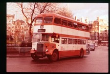 Copy bus slide for sale  PUDSEY