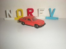 Norev micro panhard d'occasion  Orleans-
