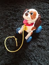 Chien tirer tomy d'occasion  Plonéour-Lanvern