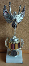 Silver tone vintage for sale  NEWCASTLE