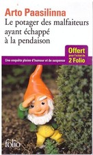 Potager malfaiteurs échappé d'occasion  Mainvilliers
