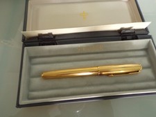 Parker sonett karat gebraucht kaufen  Sinzheim