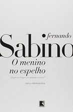 Usado, MENINO NO ESPELHO, O By _ *Excellent Condition* comprar usado  Enviando para Brazil