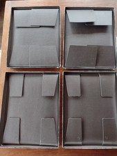 Storage boxes ikea for sale  WOKING