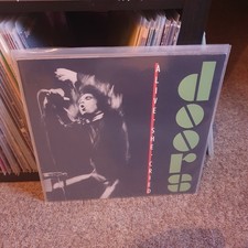 The doors alive gebraucht kaufen  Langenau
