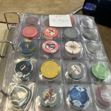vintage poker chip for sale vintage poker chip for sale Taunton