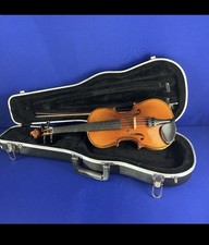 Devonshire violin serial for sale  Christmas