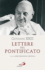 Lettere del pontificato usato  Vejano