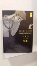 Soul eater ultimate usato  Chioggia