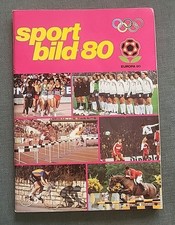 Sport bild bergmann gebraucht kaufen  Krefeld