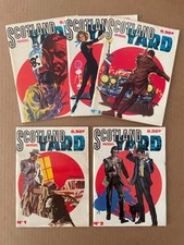 Scotland yard éditions d'occasion  Paris X