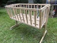 wiege holz gebraucht kaufen wiege holz gebraucht kaufen Nideggen
