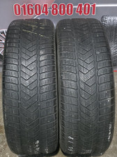 255 112h pirelli for sale  NORTHAMPTON