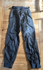 Nrs pants black for sale  Lynden