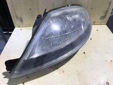 Faro anteriore sinistro usato  Italia