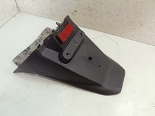 Porta targa honda usato  Villasalto