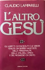 Altro gesù usato  Italia