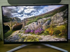 Benq mobiuz ex321ux32 usato Benq mobiuz ex321ux32 usato  Robecco sul Naviglio