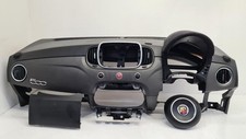 Fiat 500 abarth for sale  WELLINGBOROUGH