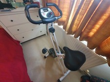 Marcy foldable exercise for sale  LONDON