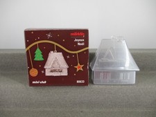 Märklin spur 80633 gebraucht kaufen  Wenden