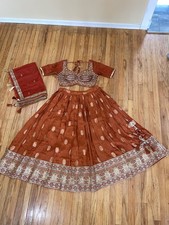 Indian bridal lehenga for sale  Philadelphia
